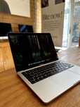 MacBook Pro 13" M1 / 16 GB / 512 GB • Gwarancja • Bateria 98%