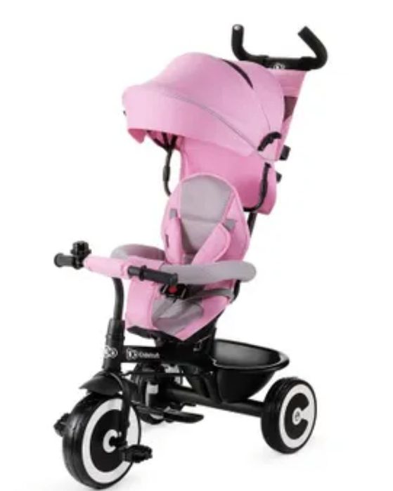 Kinderkraft Aston rowerek trójkołowy