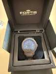 Fortis black limited edition
