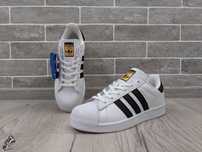 SALE - 37, 40 \ Кроссовки Adidas SuperStar \ Адидас СуперСтар \ ТОП