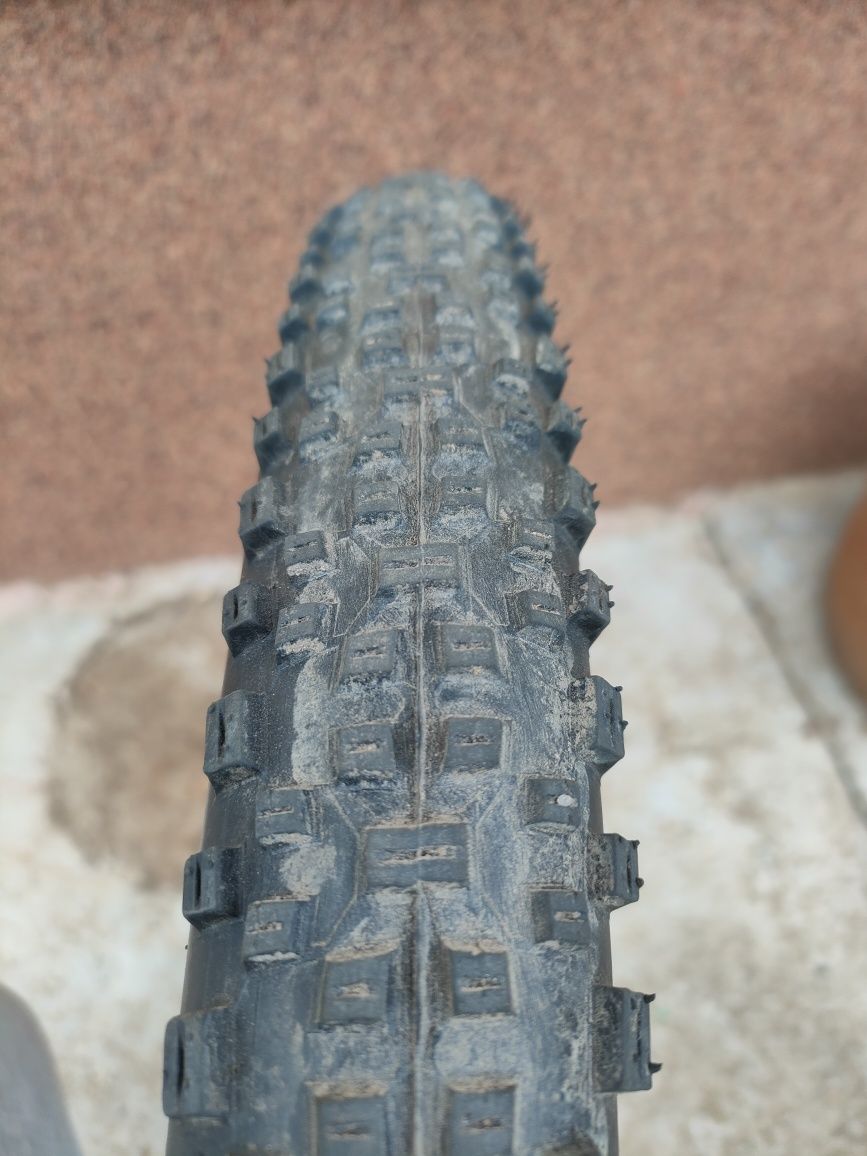 Покришки 26 Schwalbe Rapid Rob, Schwalbe Racing Ralph