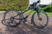 Rower ORBEA Park MX 24