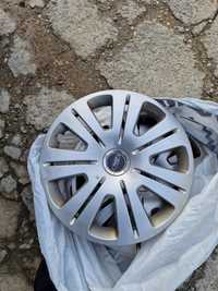 Felgi stalowe ford 16 cali 16x5x108 kolpaki