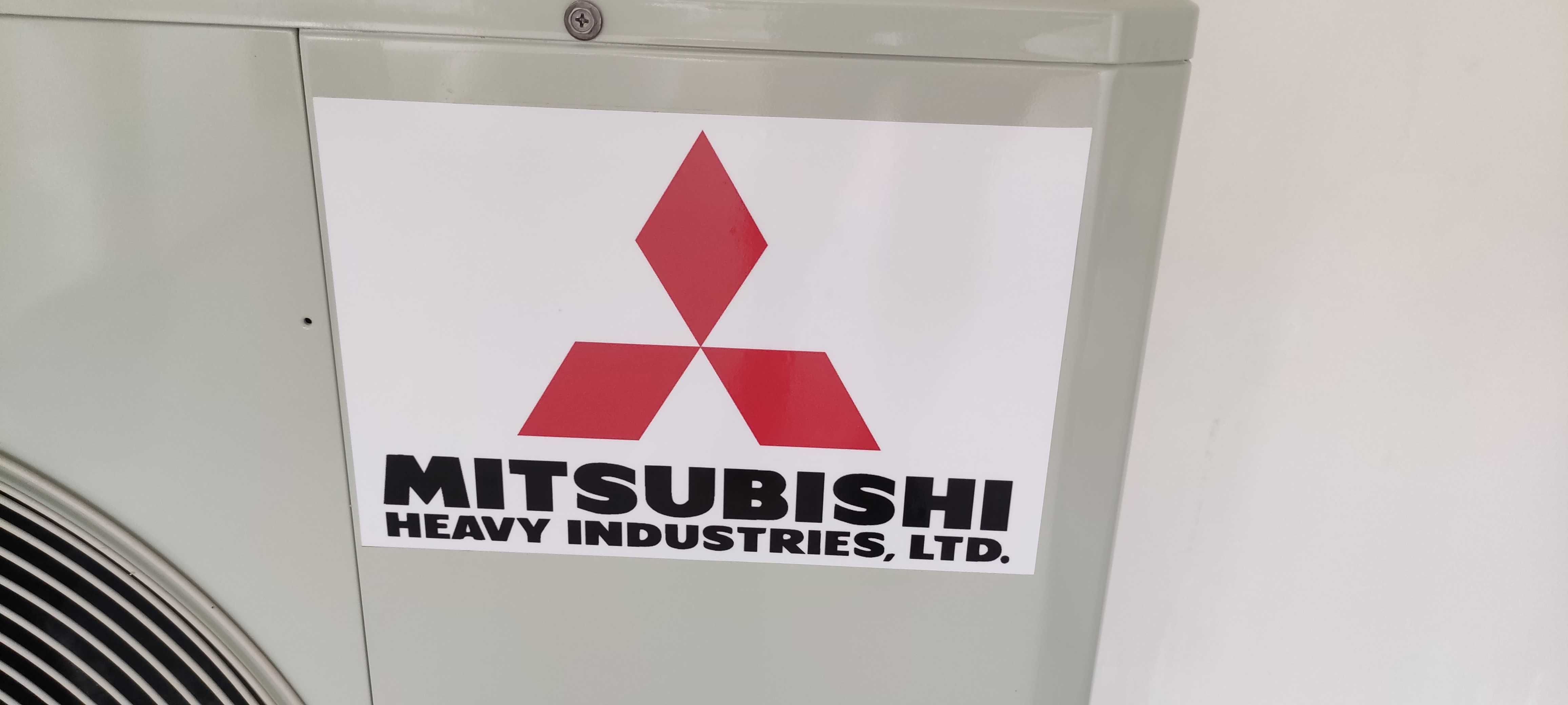 Продам промисловий кондиціонер Mitsubishi