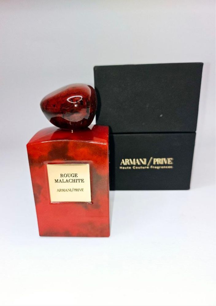 Armani Privé Rouge Malachite Woda perfumowana 100 ml