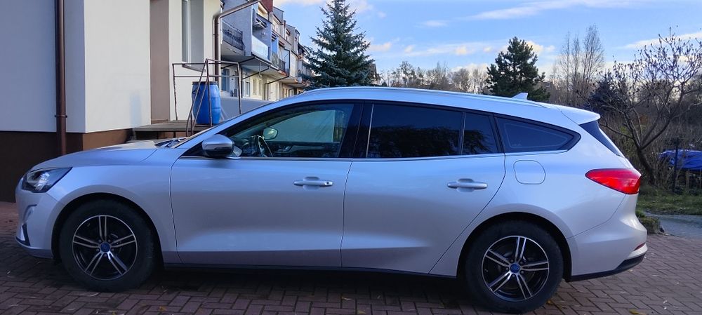 Sprzedam samochód Ford Focus