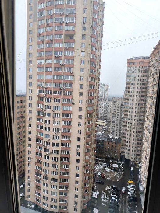 Продаж квартири, м. Академмістечко, вул. Олевська 7