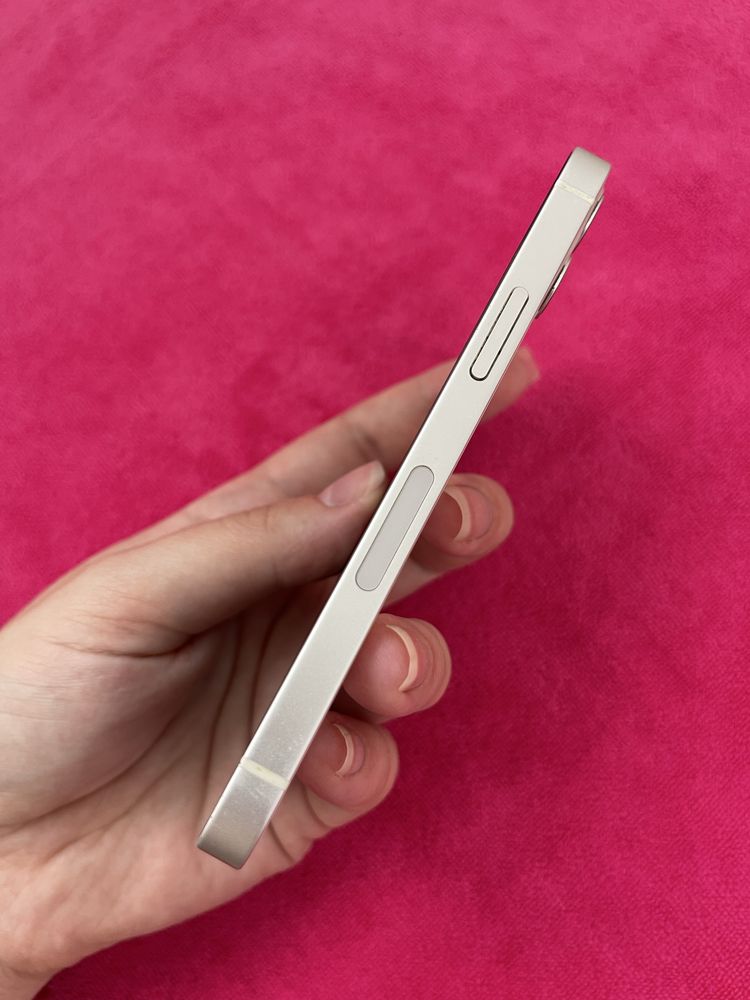 Iphone 12 Mini White Neverlock