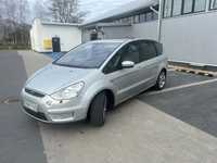 Ford S-Max Ford S-Max 2.5T Platinum 220KM LPG 7-mio osobowy