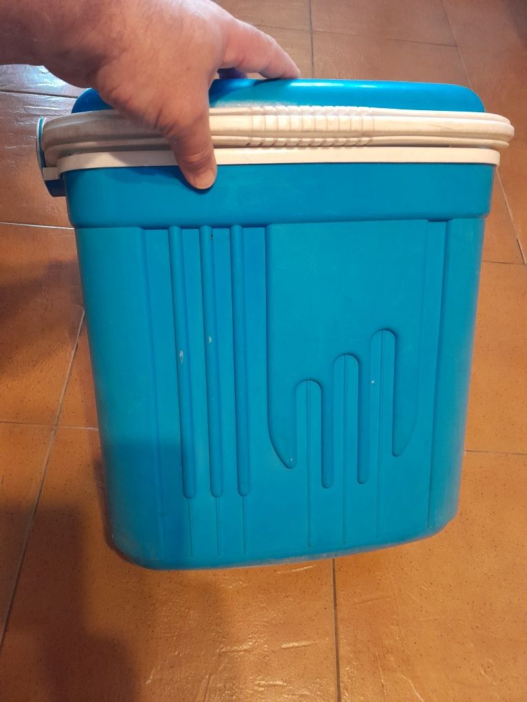 Mala térmica 15lt