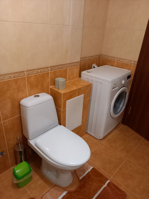 Довгострокова оренда 1-кімн квартири