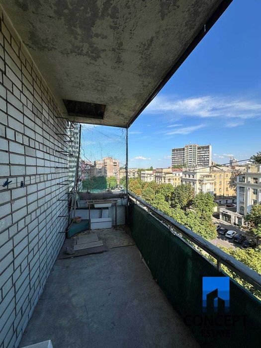 Продам видовую 3к на ул. Вернадского 33в!