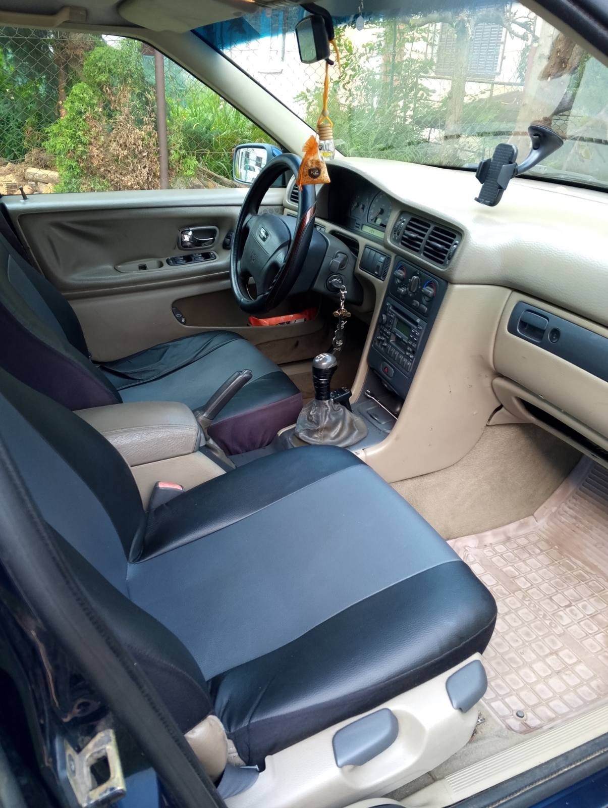 Sprzedam volvo s70 1999rok