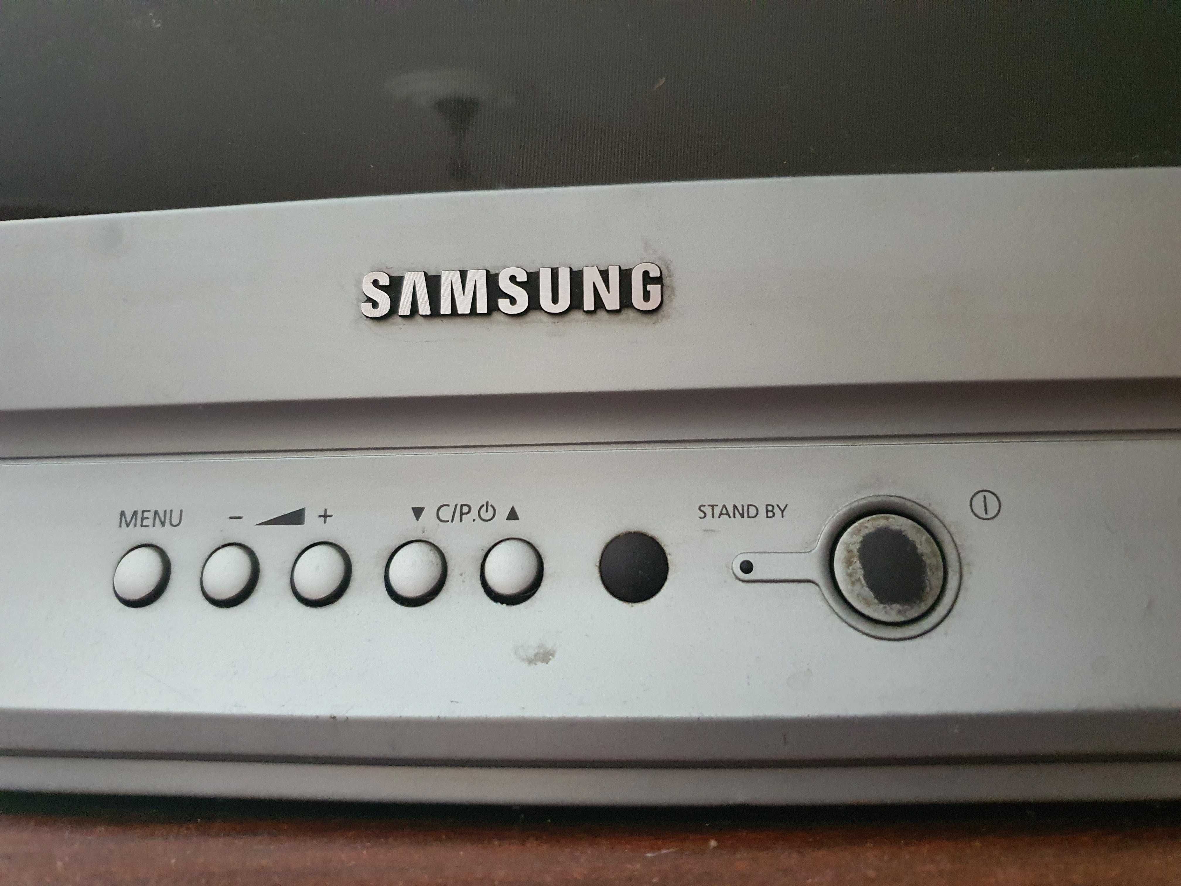 Телевiзор Samsung progun 2.Робочий.Самовивiз.Цiна 300грн.До 4.09