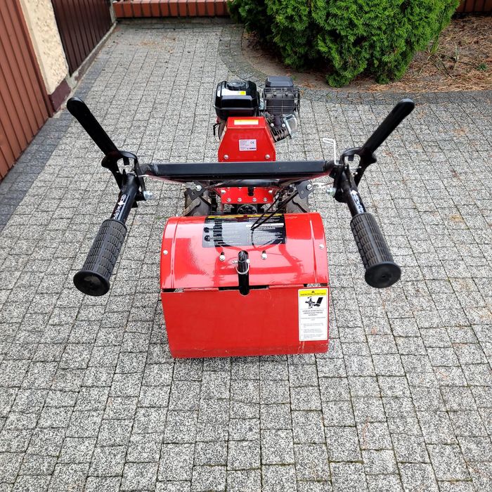 Glebogryzarka Cedrus Glx480