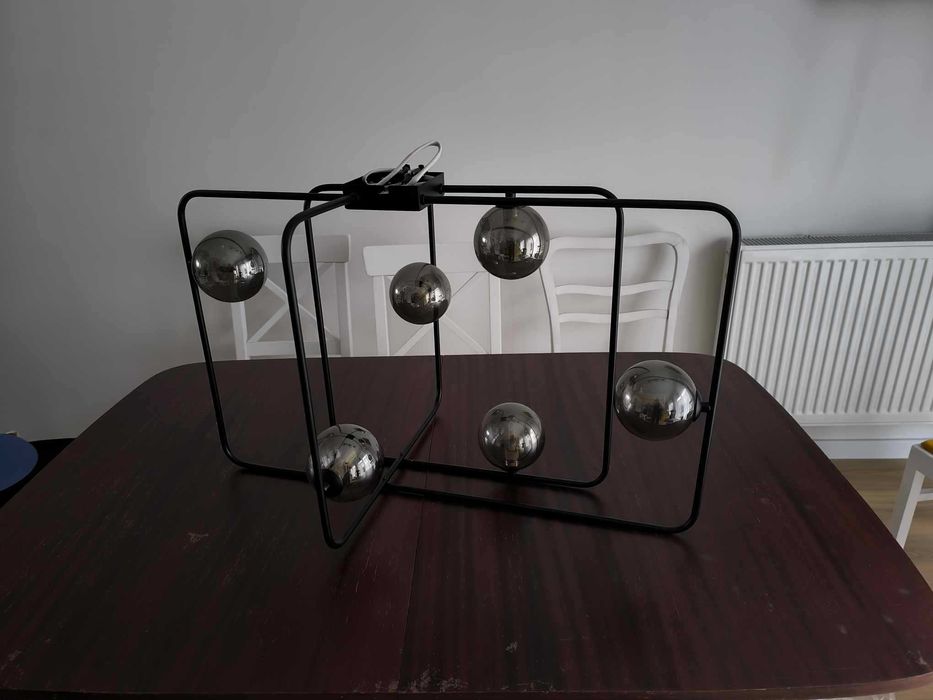 lampa do salonu/jadalni