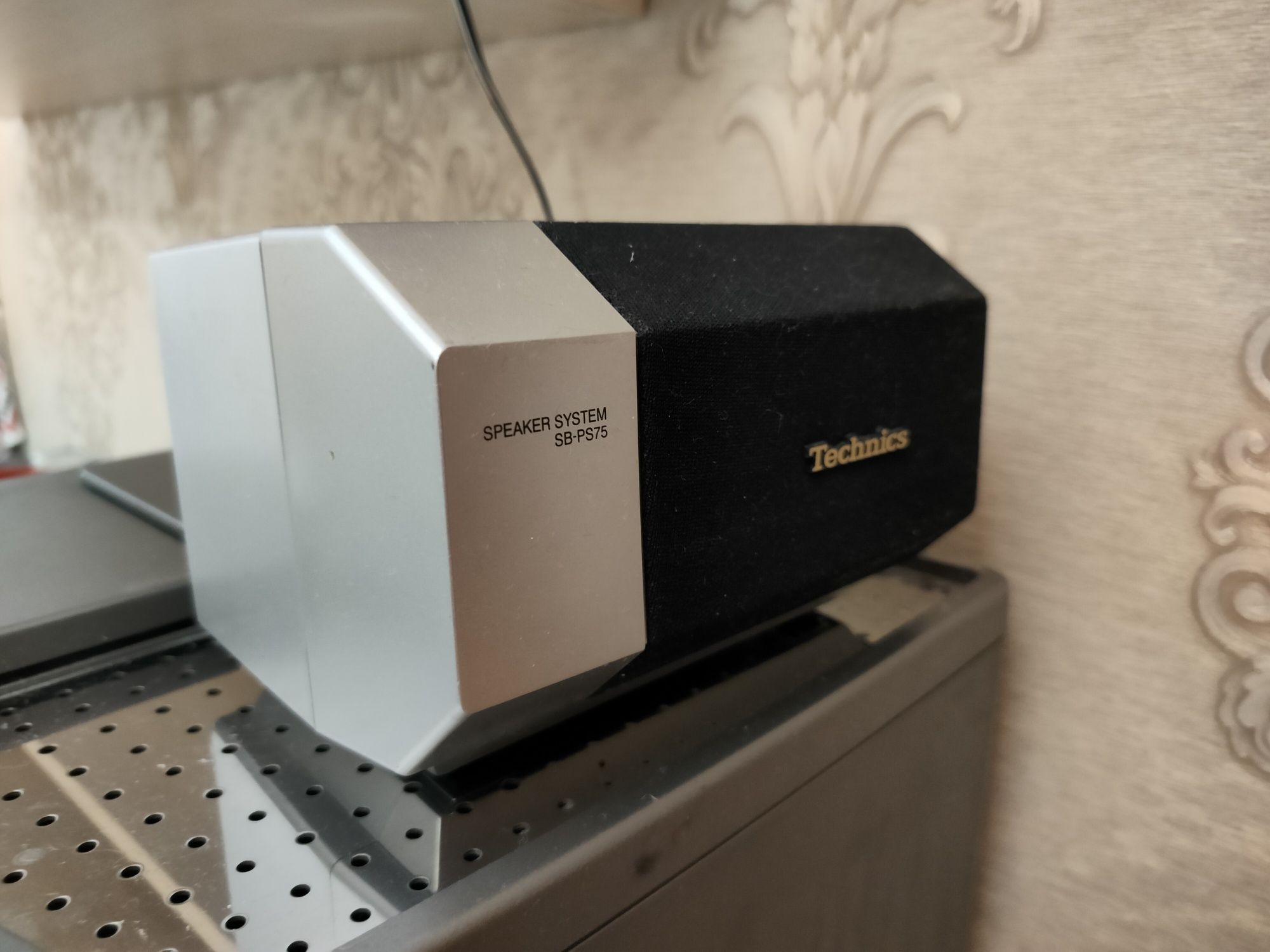 Technics SC-EH760