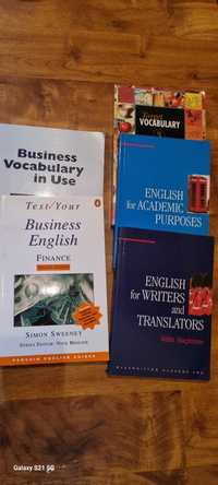 Język angielski do nauki dla zaawansowanych i średnio zaawansowanych