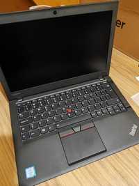 Lenovo ThinkPad X i5, 16 GB, 256 GB