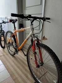 Bicicleta roda 26