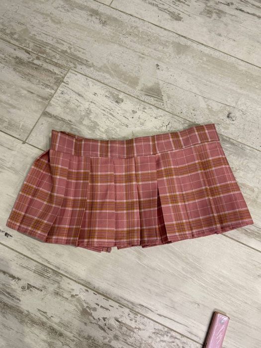 Сексуальный костюм школьницы, эротическое белье,