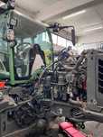 Naprawa Ciągników Fendt  Silników Deutz Ag  Man