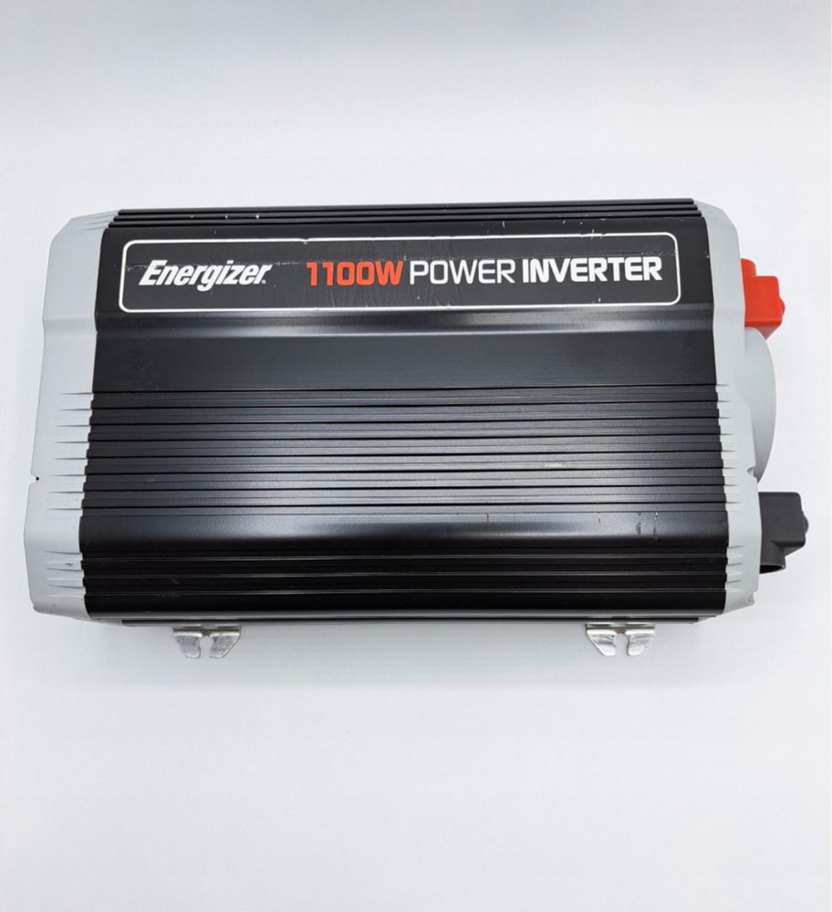 Przetwornica napięcia Energizer 1100W 12-230V
