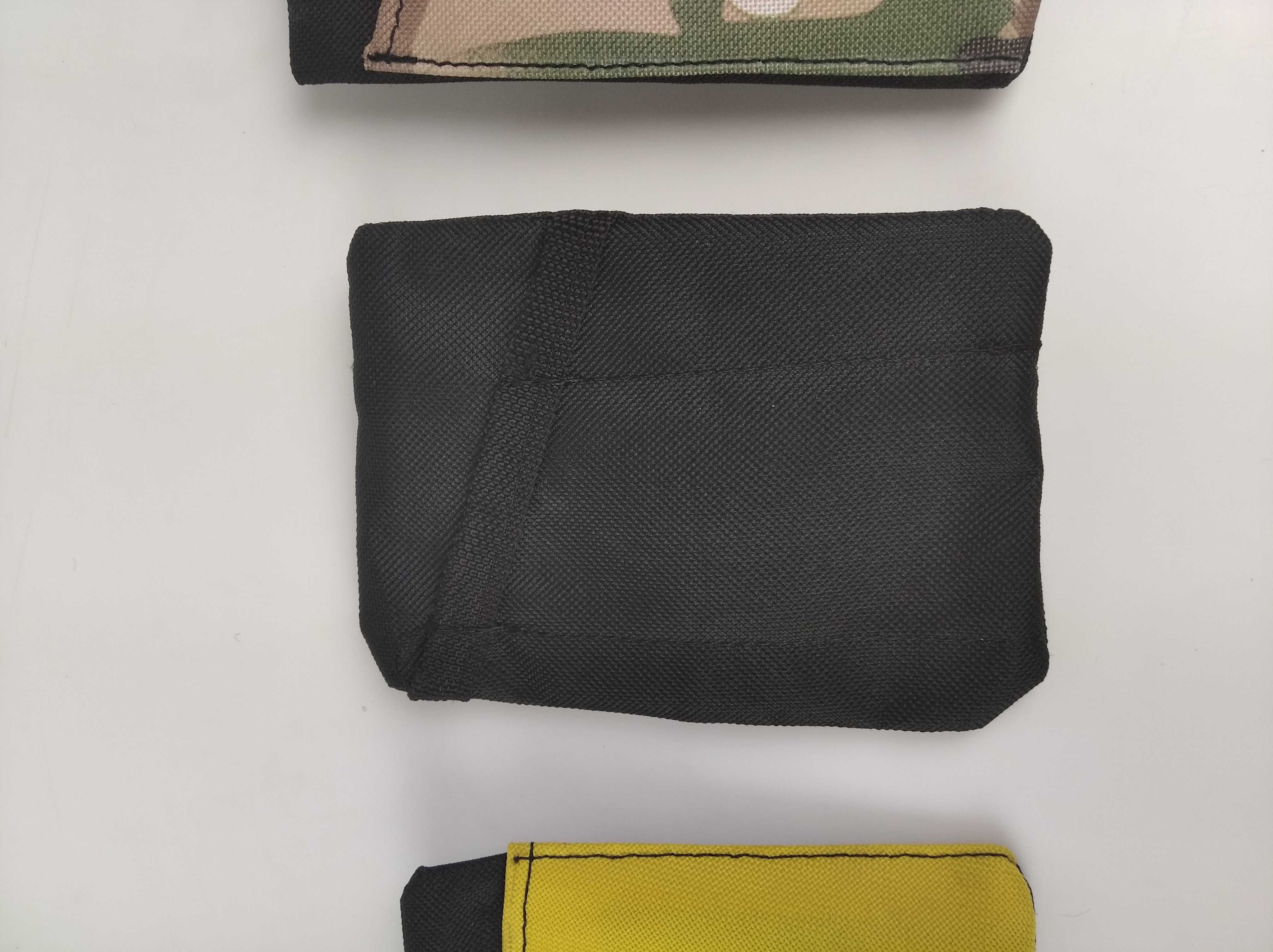 Edc mini wallet pouch