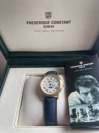 Швейцарские наручные часы Frederique Constant FC-270EM4P5