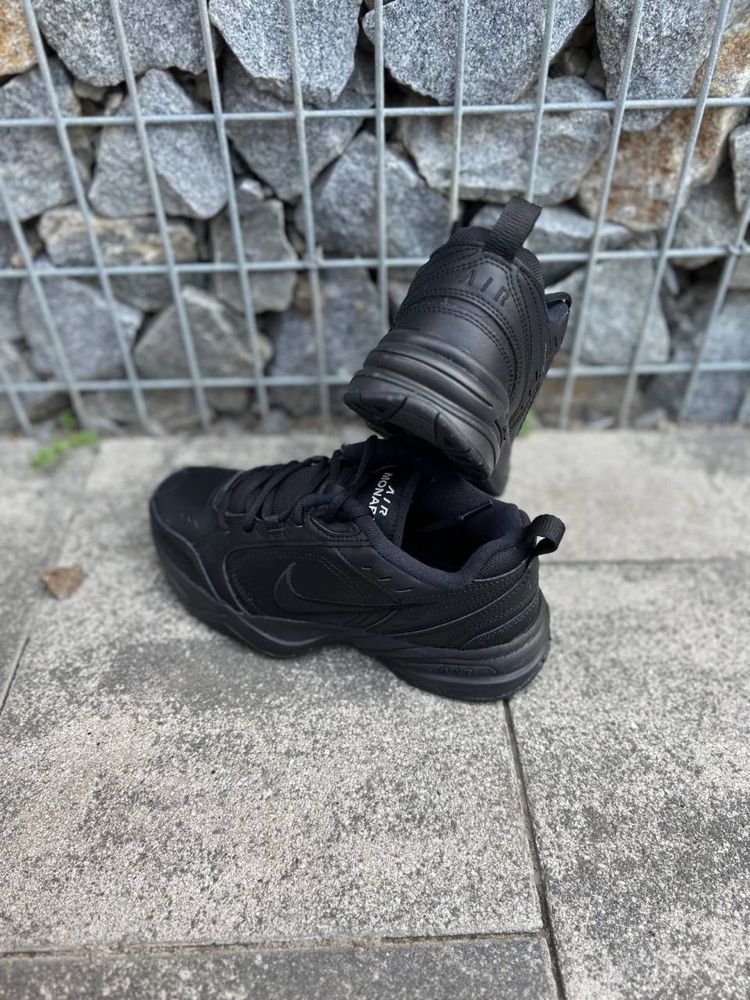 Кросівки Nike Air Monarch IV Wildhorse KD (415445-001) (40р по 49.5р)