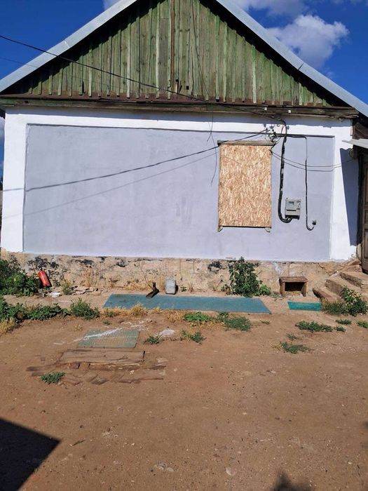 Задаётся дом в Дружковки