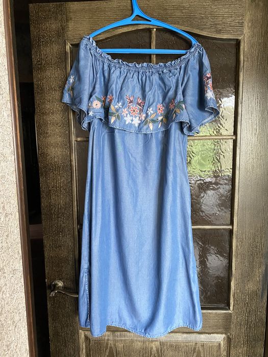 Плаття 56 батал