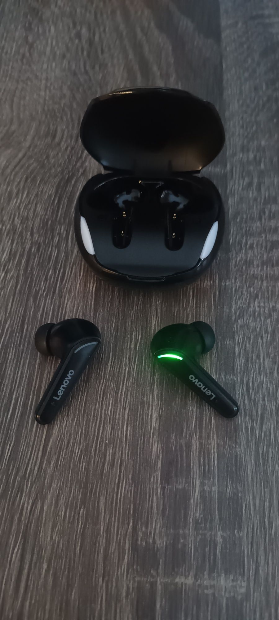 Earphones Lenovo XT92