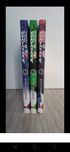 Manga Shinigami doggy tom 1-3