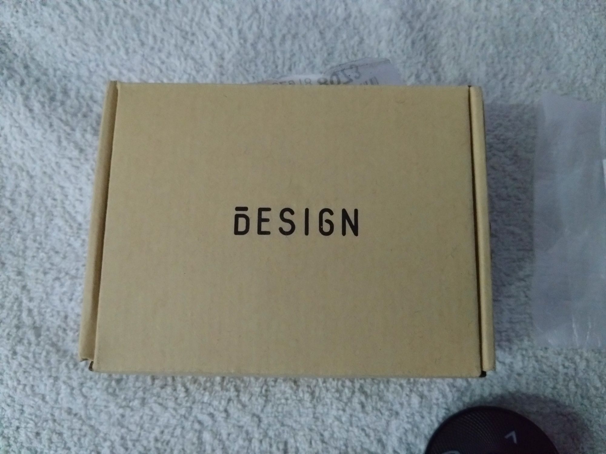 DESIGN BK03 zestaw bluetooth 4.1 głośnomówiący Wysyłka