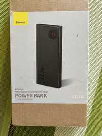 Павербанк powerbank Baseus Adaman 10000mah