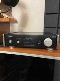 Цена до 30.04 Teac UD-301-B/ DAC, ЦАП, Усилитель для наушников+Кабель