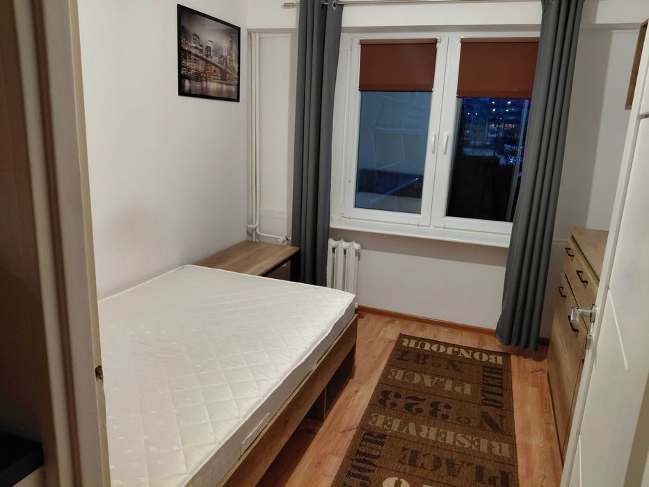 Wynajmę mieszkanie 4- pokojowe , Pieczewo