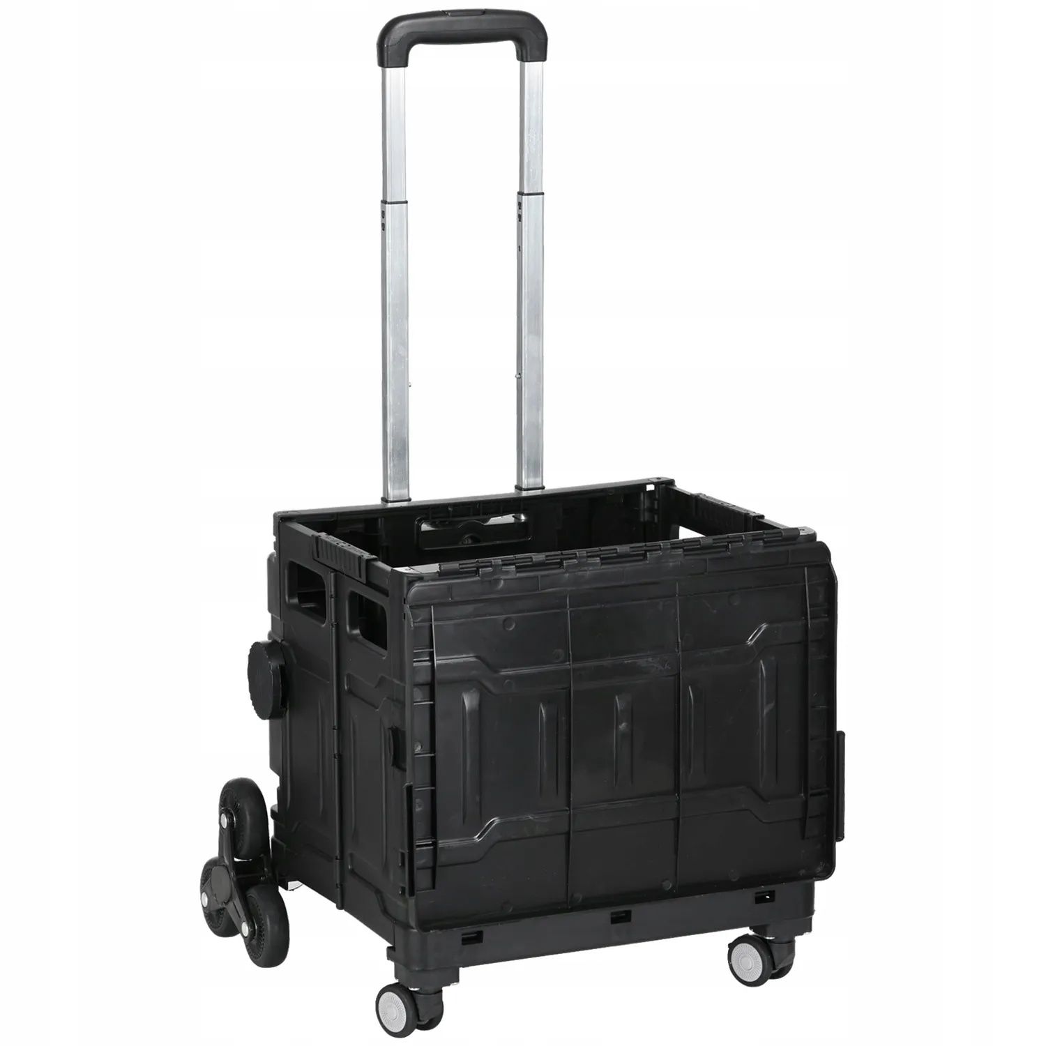 Wózek transportowy na zakupy