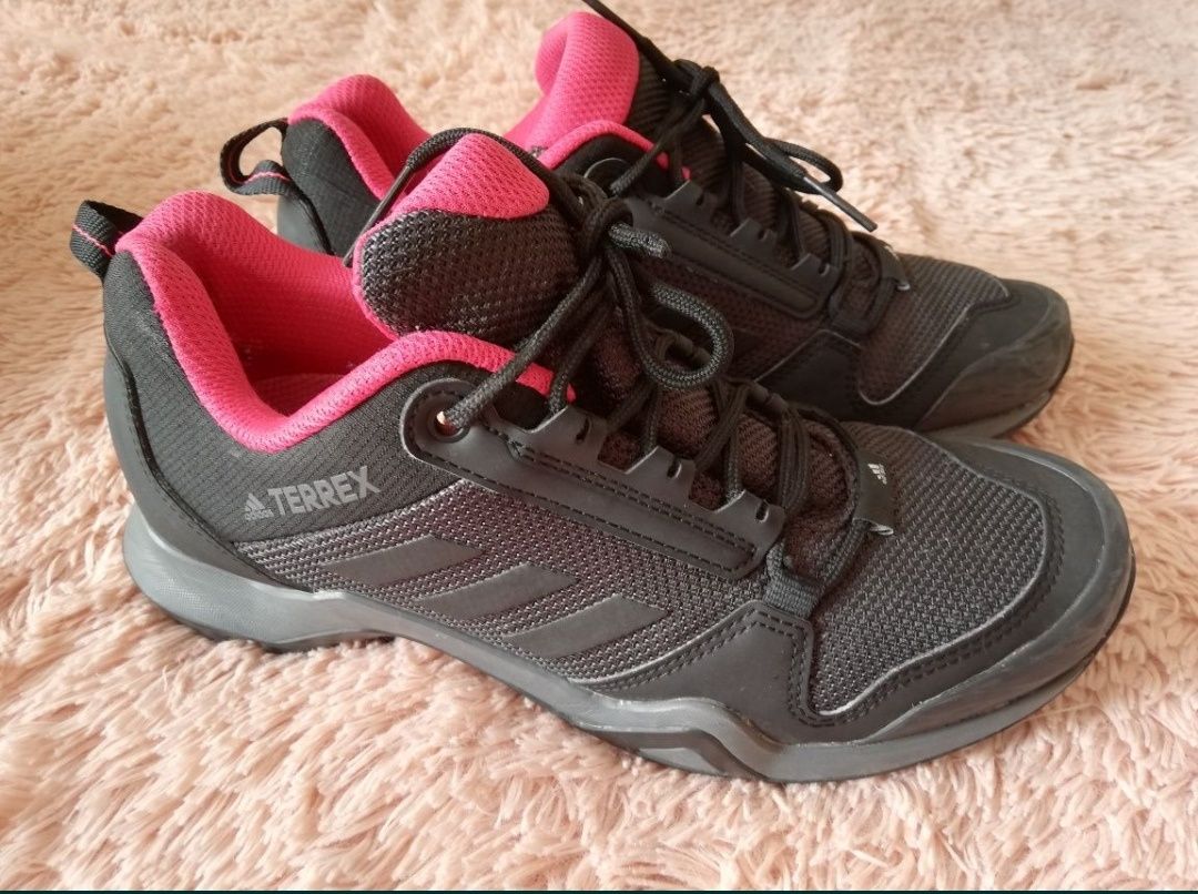 Adidas Terrex r.38