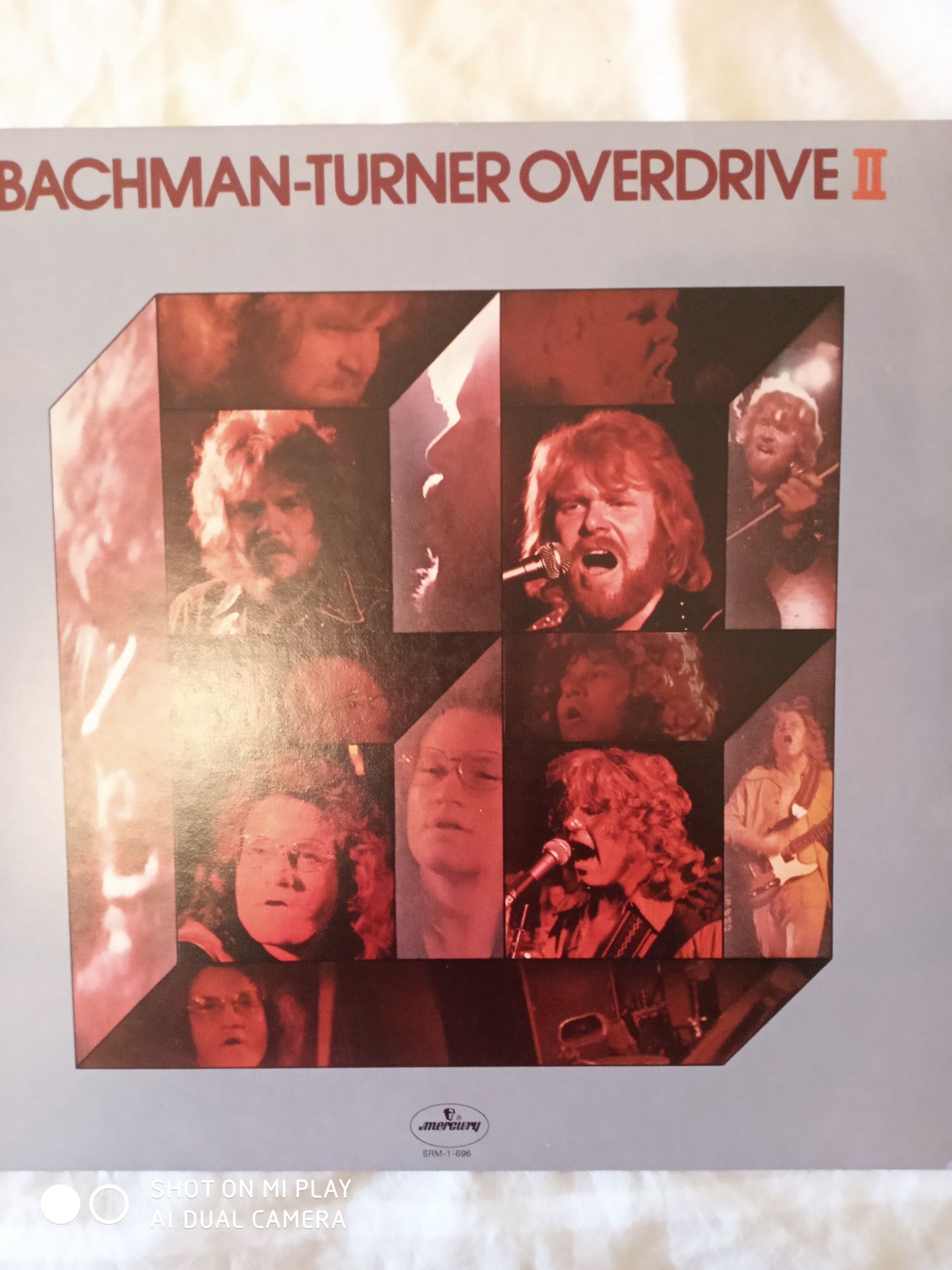 Bachman - Turner Overdrive 2