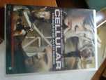 Dvd NOVO Cellular Ligação de Alto Risco SELADO Filme Chris Evans Kim