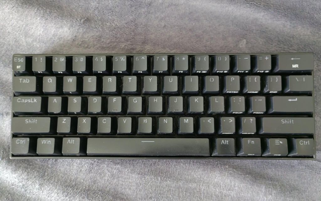 Klawiatura Redragon