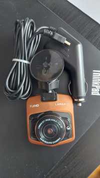 Kamera samochodowa rejestrator jazdy wideorejestrator Full HD