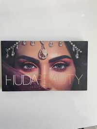 Paleta Huda BEAUTY Desert Dusk cienie