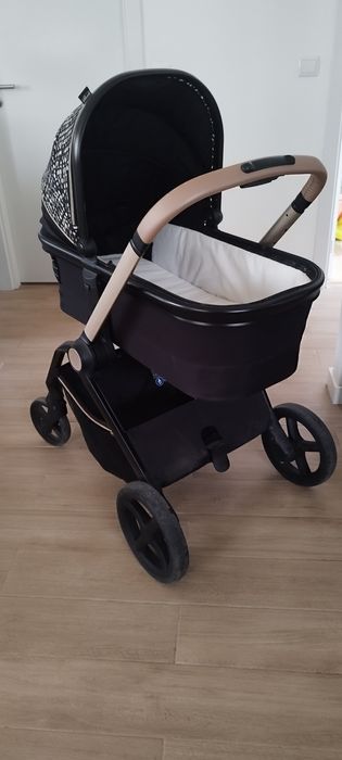 Carrinho bebé Chicco