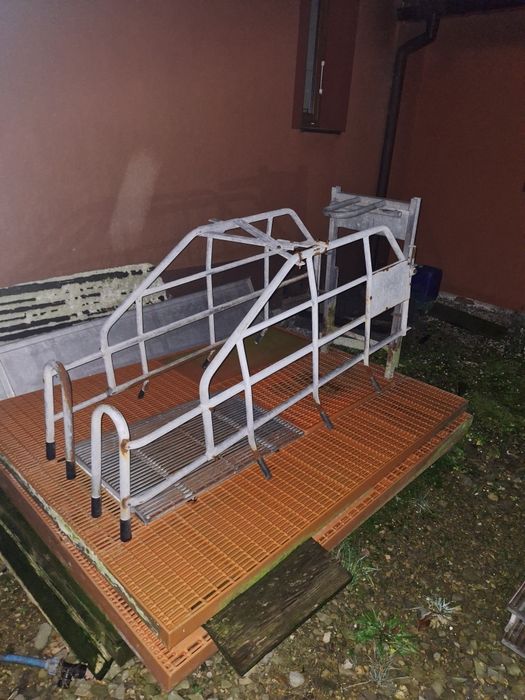 Kojce do macior tuczników prosiąt