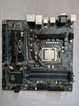 Płyta główna Gigabyte d460m d3h z procesorem i5 10500