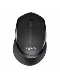 Myszka bezprzewodowa Logitech M330 Silent Plus sensor optyczny