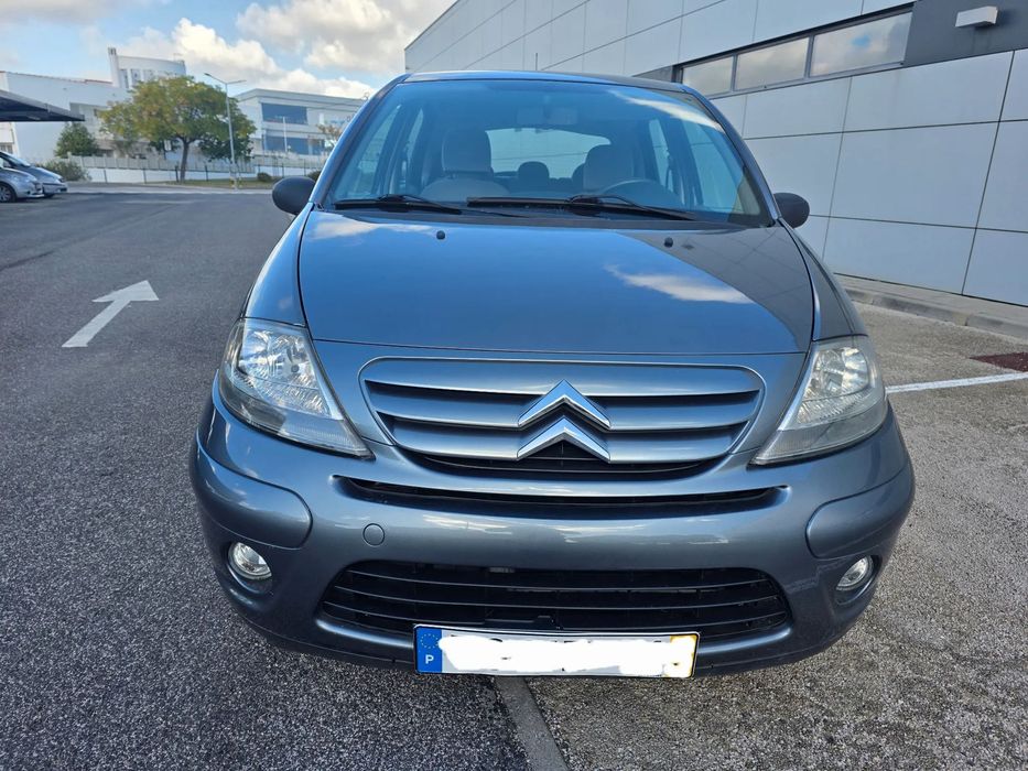 Citroën C3 1.1 Exclusive